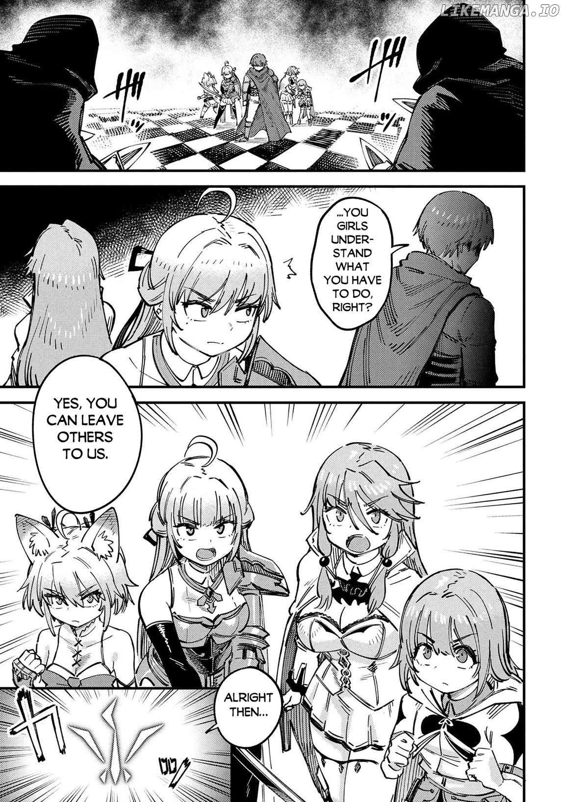Redo Of Healer, Chapter 69.1 image 08